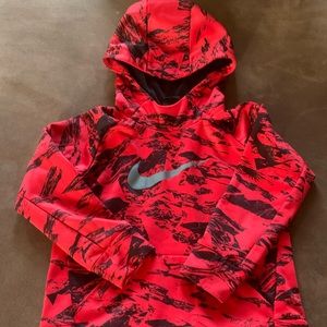 Nike hoodie